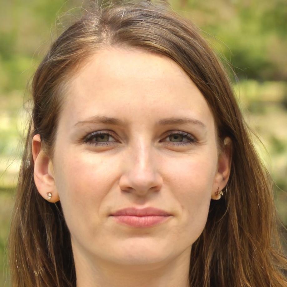 Portret Agnieszki Fijałkowskiej, specjalistki ds. integracji systemów ERP