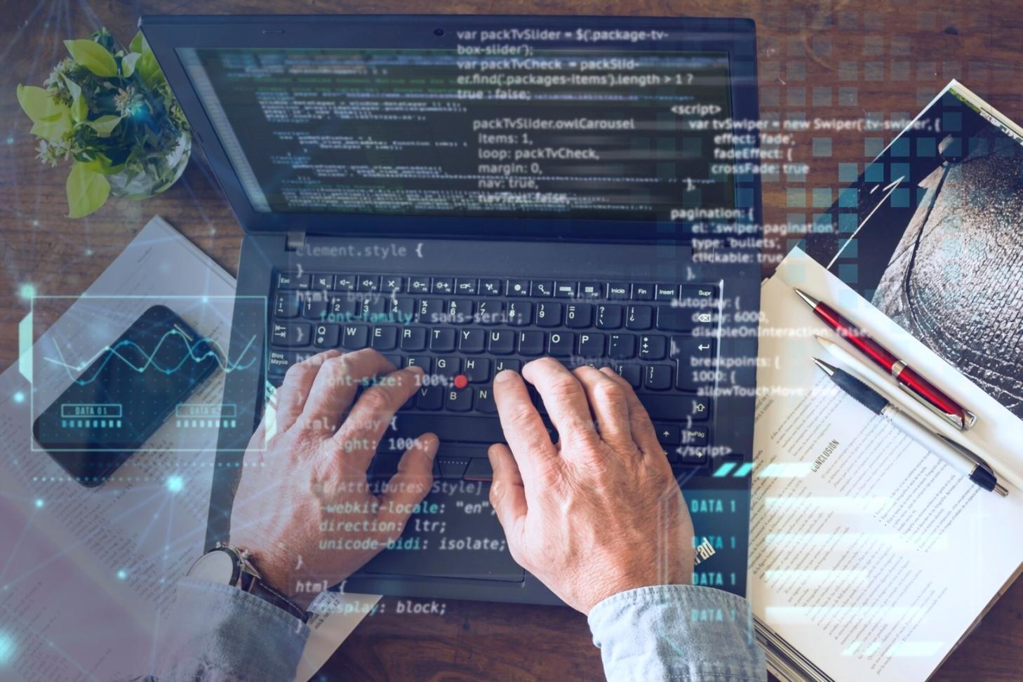 Audyt procesów finansowych przed cyfryzacją
